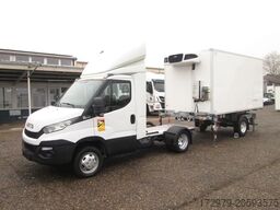 IVECO 35 C17 3.0*2x Maxi Cargo 4.03m*Klima*Euro5*