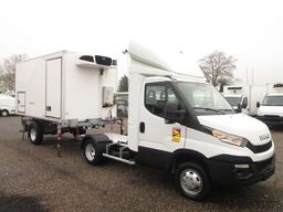 IVECO 35 C17 3.0*2x Maxi Cargo 4.03m*Klima*Euro5*