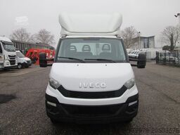 IVECO 35 C17 3.0*2x Maxi Cargo 4.03m*Klima*Euro5*