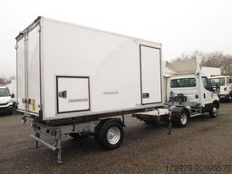 IVECO 35 C17 3.0*2x Maxi Cargo 4.03m*Klima*Euro5*