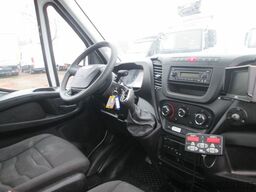 IVECO 35 C17 3.0*2x Maxi Cargo 4.03m*Klima*Euro5*