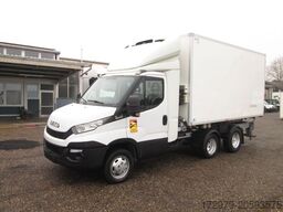 IVECO 35 C17 3.0*2x Maxi Cargo 4.03m*Klima*Euro5*