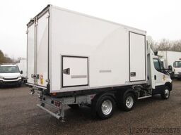 IVECO 35 C17 3.0*2x Maxi Cargo 4.03m*Klima*Euro5*