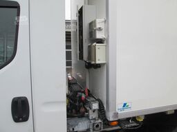 IVECO 35 C17 3.0*2x Maxi Cargo 4.03m*Klima*Euro5*
