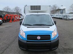 FIAT Scudo 2.0*Thermo-KingV-500 Tiefkühler*
