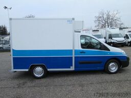FIAT Scudo 2.0*Thermo-KingV-500 Tiefkühler*