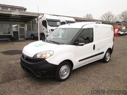 FIAT Doblo CNG *Carrier-Kühlwagen*Euro6*