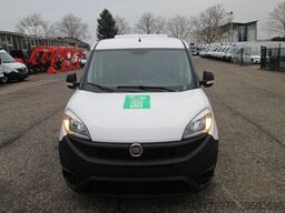 FIAT Doblo CNG *Carrier-Kühlwagen*Euro6*