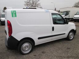 FIAT Doblo CNG *Carrier-Kühlwagen*Euro6*