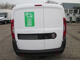 FIAT Doblo CNG *Carrier-Kühlwagen*Euro6*