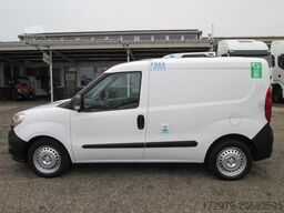 FIAT Doblo CNG *Carrier-Kühlwagen*Euro6*