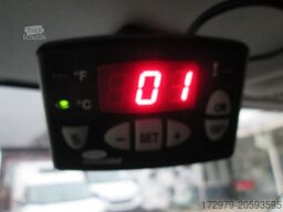 FIAT Doblo CNG *Carrier-Kühlwagen*Euro6*