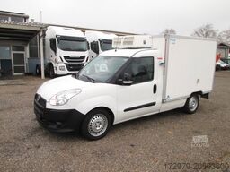 FIAT Doblo 1.6*Maxi-Tiefkühler*Euro5*