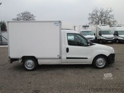 FIAT Doblo 1.6*Maxi-Tiefkühler*Euro5*