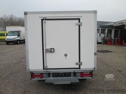 FIAT Doblo 1.6*Maxi-Tiefkühler*Euro5*