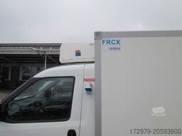 FIAT Doblo 1.6*Maxi-Tiefkühler*Euro5*