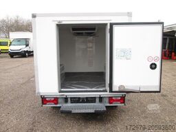 FIAT Doblo 1.6*Maxi-Tiefkühler*Euro5*