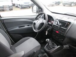 FIAT Doblo 1.6*Maxi-Tiefkühler*Euro5*