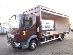 DAF LF 180.12 *Getränke-Koffer*107312Km*