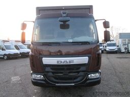 DAF LF 180.12 *Getränke-Koffer*107312Km*