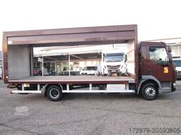 DAF LF 180.12 *Getränke-Koffer*107312Km*