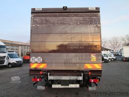 DAF LF 180.12 *Getränke-Koffer*107312Km*