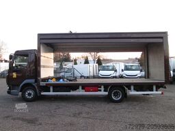 DAF LF 180.12 *Getränke-Koffer*107312Km*