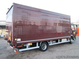 DAF LF 180.12 *Getränke-Koffer*107312Km*