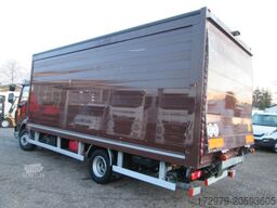 DAF LF 180.12 *Getränke-Koffer*107312Km*