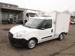 FIAT Doblo 1.3  *Tiefkühler*Kühlkoffer*Euro5*