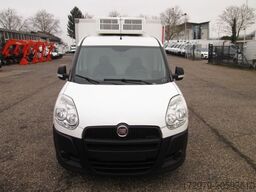 FIAT Doblo 1.3 *Tiefkühler*Kühlkoffer*Euro5*