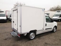 FIAT Doblo 1.3 *Tiefkühler*Kühlkoffer*Euro5*