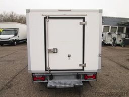 FIAT Doblo 1.3 *Tiefkühler*Kühlkoffer*Euro5*