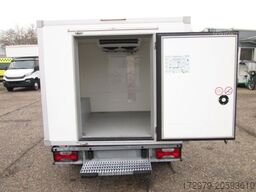 FIAT Doblo 1.3 *Tiefkühler*Kühlkoffer*Euro5*