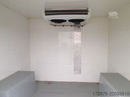 FIAT Doblo 1.3  *Tiefkühler*Kühlkoffer*Euro5*