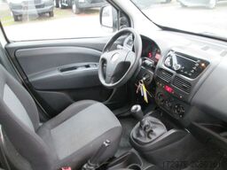 FIAT Doblo 1.3  *Tiefkühler*Kühlkoffer*Euro5*