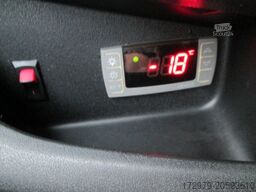 FIAT Doblo 1.3 *Tiefkühler*Kühlkoffer*Euro5*