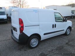 FIAT Doblo 1.3 *Kühlwagen*Euro5*