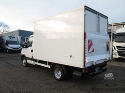 IVECO 35 C13*Kühlkoffer*LBW*Euro5*