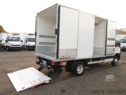 IVECO 35 C13*Kühlkoffer*LBW*Euro5*