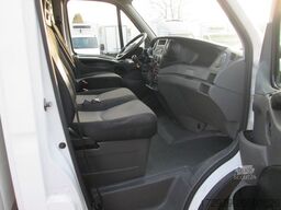 IVECO 35 C13*Kühlkoffer*LBW*Euro5*