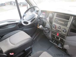 IVECO 35 C13*Kühlkoffer*LBW*Euro5*