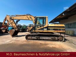 CATERPILLAR 322 BLN /