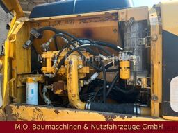 CATERPILLAR 322 BLN /