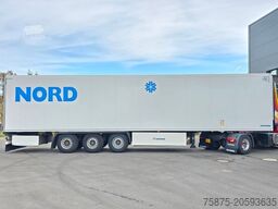 KRONE T-King SLXi Spectrum Bi-Temp / Multitemp DoSt