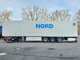 KRONE T-King SLXi Spectrum Bi-Temp / Multitemp DoSt