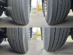 KRONE T-King SLXi Spectrum Bi-Temp / Multitemp DoSt