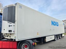 KRONE T-King SLXi Spectrum Bi-Temp / Multitemp DoSt