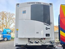 KRONE T-King SLXi Spectrum Bi-Temp / Multitemp DoSt