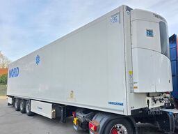 KRONE T-King SLXi Spectrum Bi-Temp / Multitemp DoSt